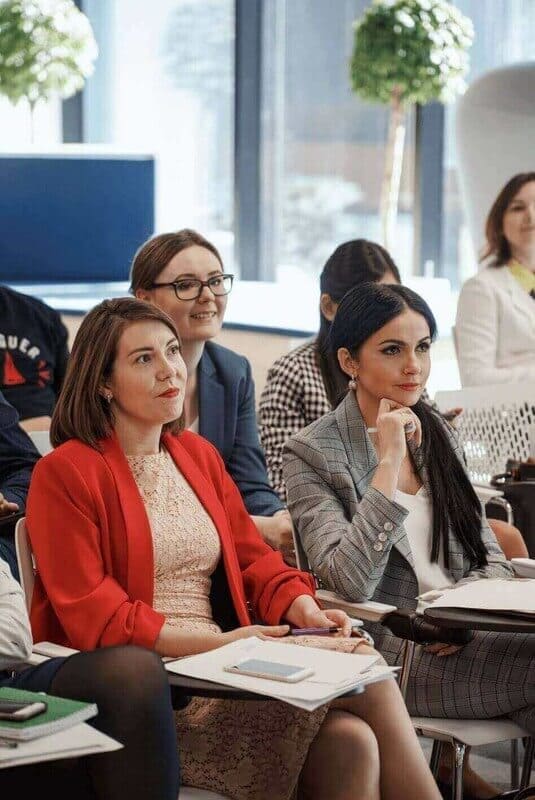 Все тренинги